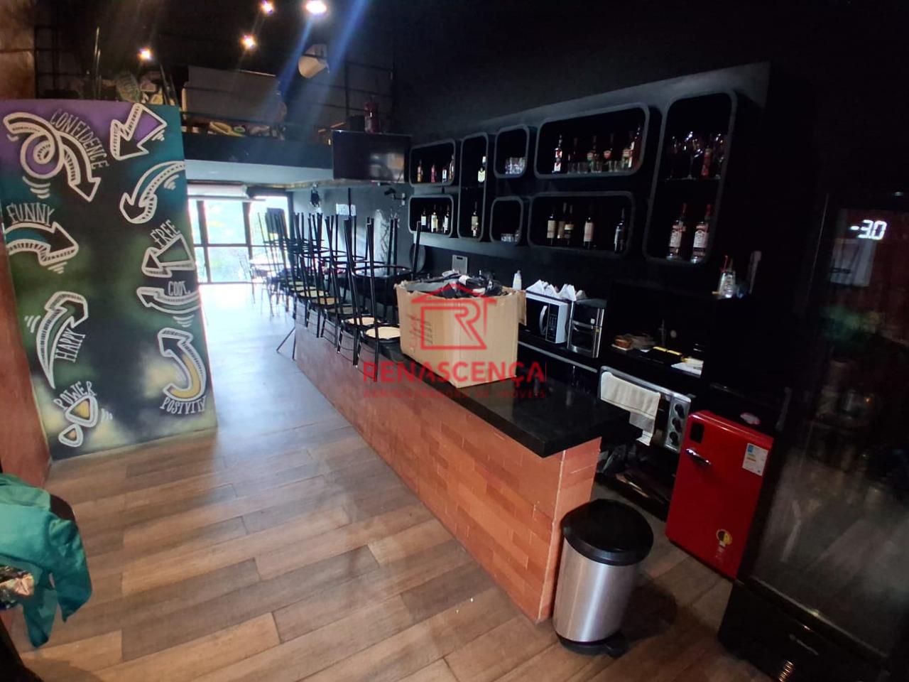 Loja para aluguel no Barra da Tijuca: 