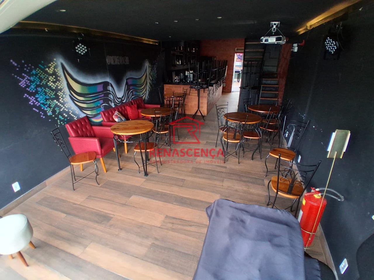 Loja para aluguel no Barra da Tijuca: 