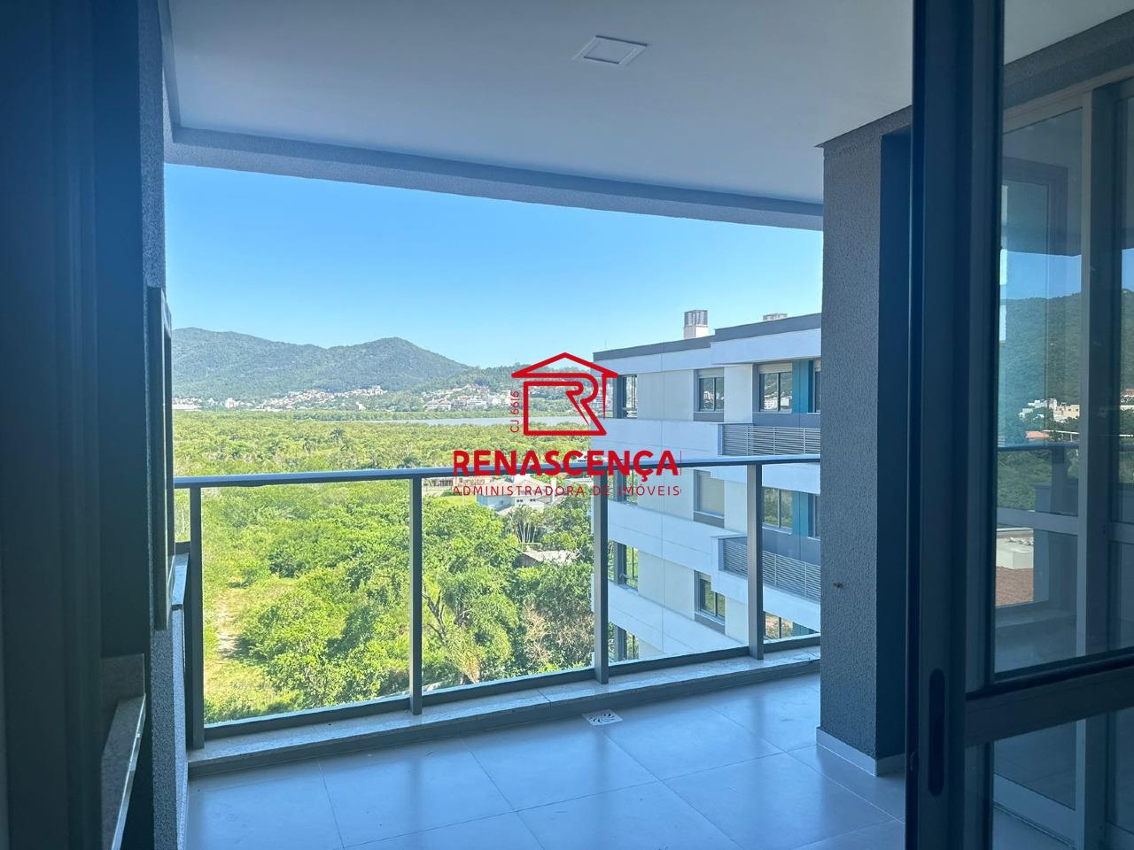 Apartamento à venda no Cacupé: 