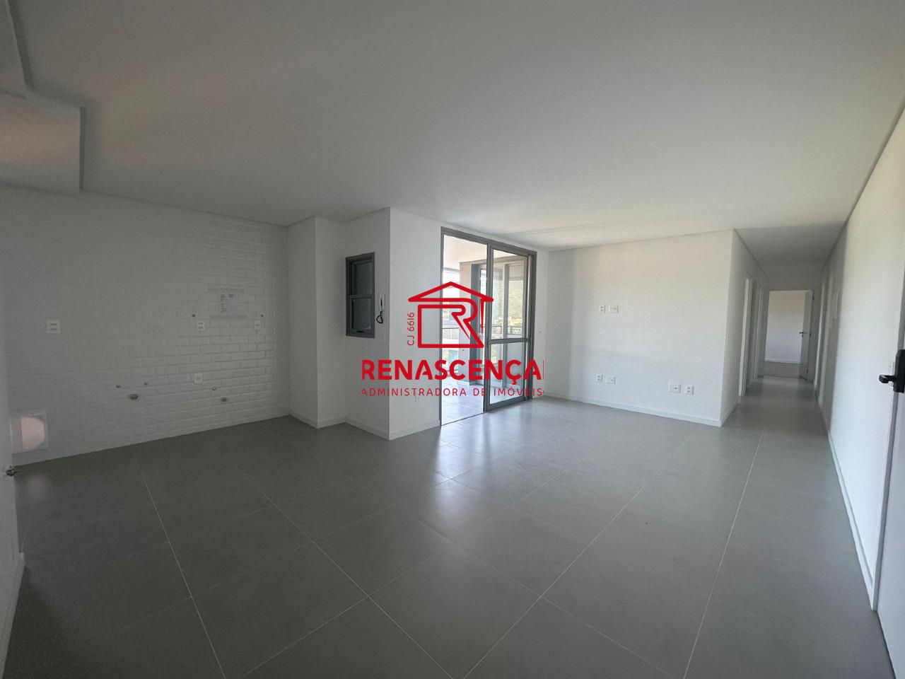Apartamento à venda no Cacupé: 