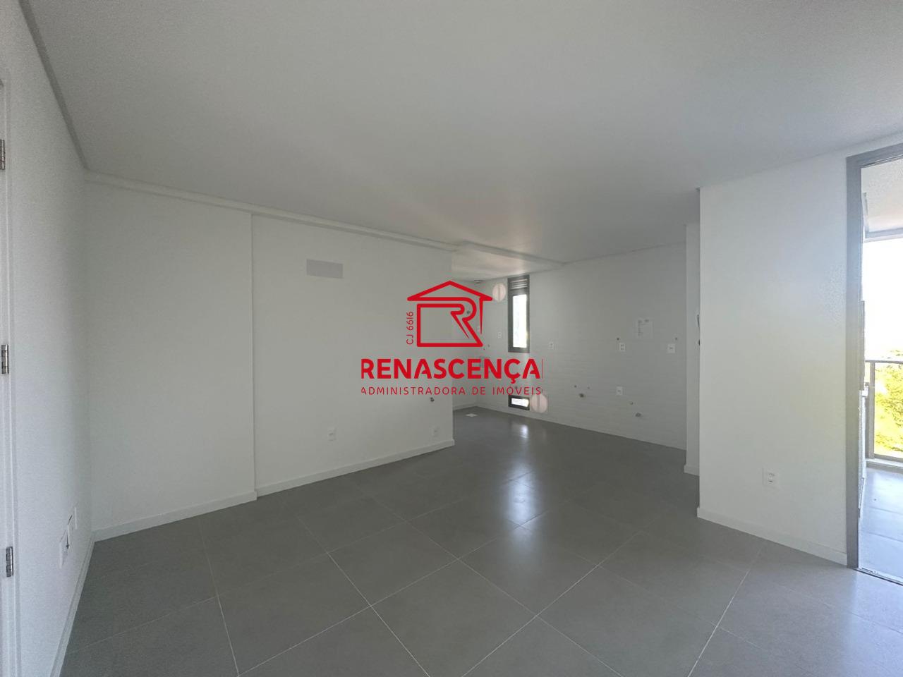 Apartamento à venda no Cacupé: 
