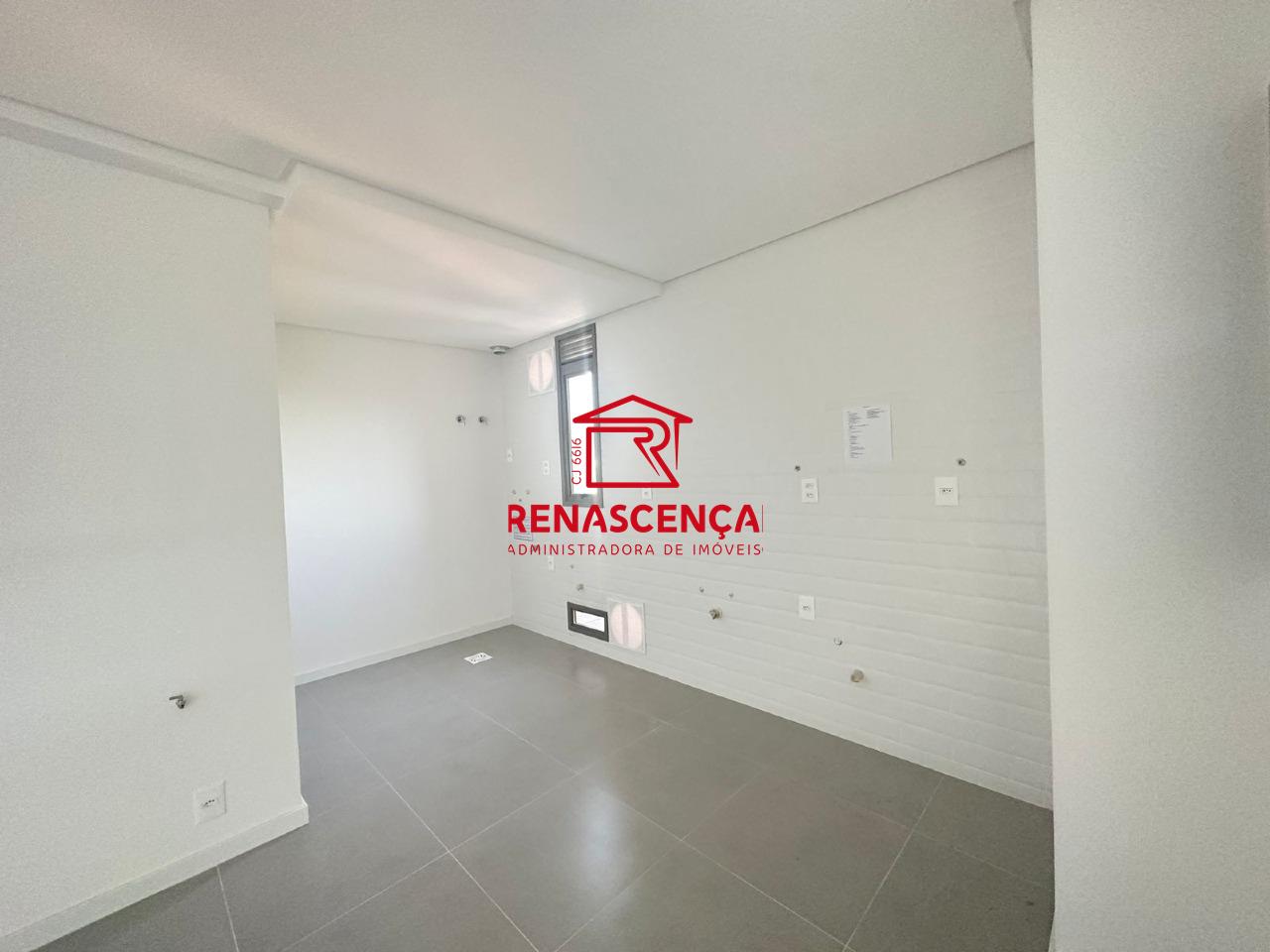 Apartamento à venda no Cacupé: 