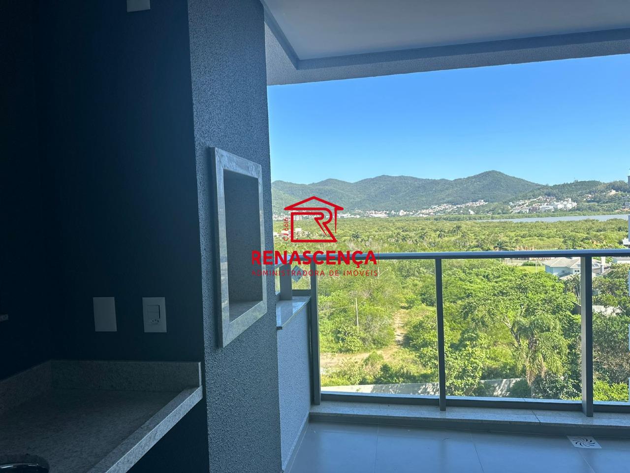 Apartamento à venda no Cacupé: 