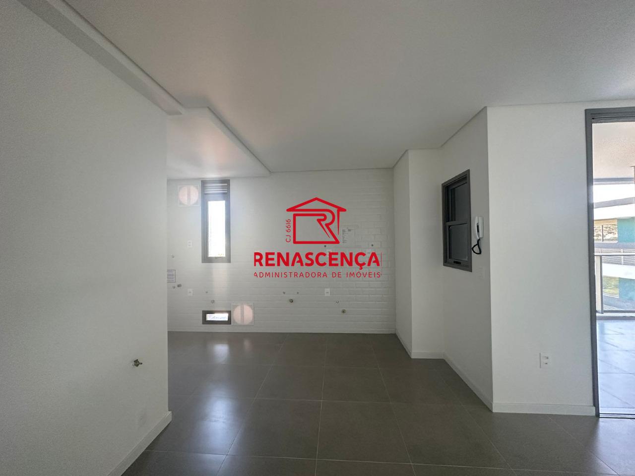 Apartamento à venda no Cacupé: 