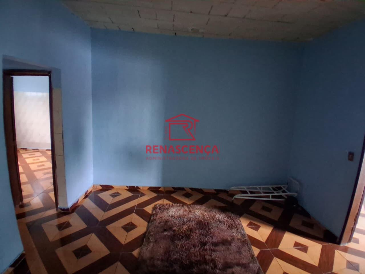 Casa para aluguel no Sepetiba: 