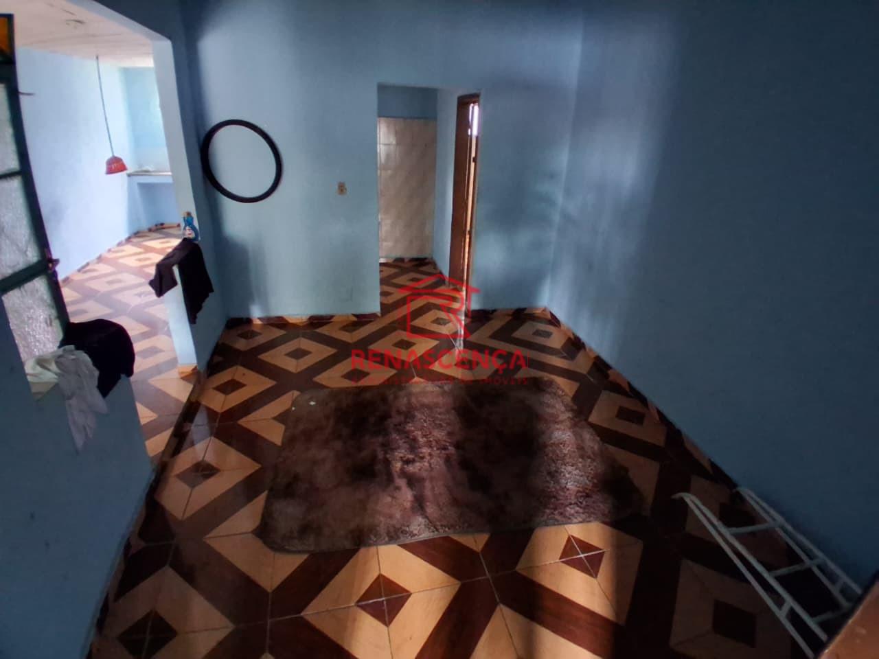 Casa para aluguel no Sepetiba: 