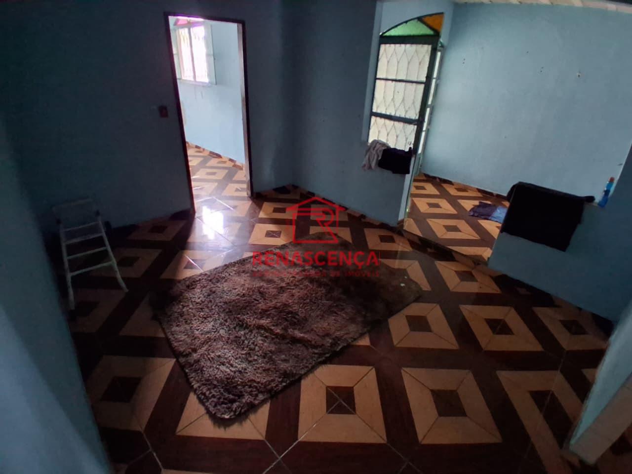 Casa para aluguel no Sepetiba: 