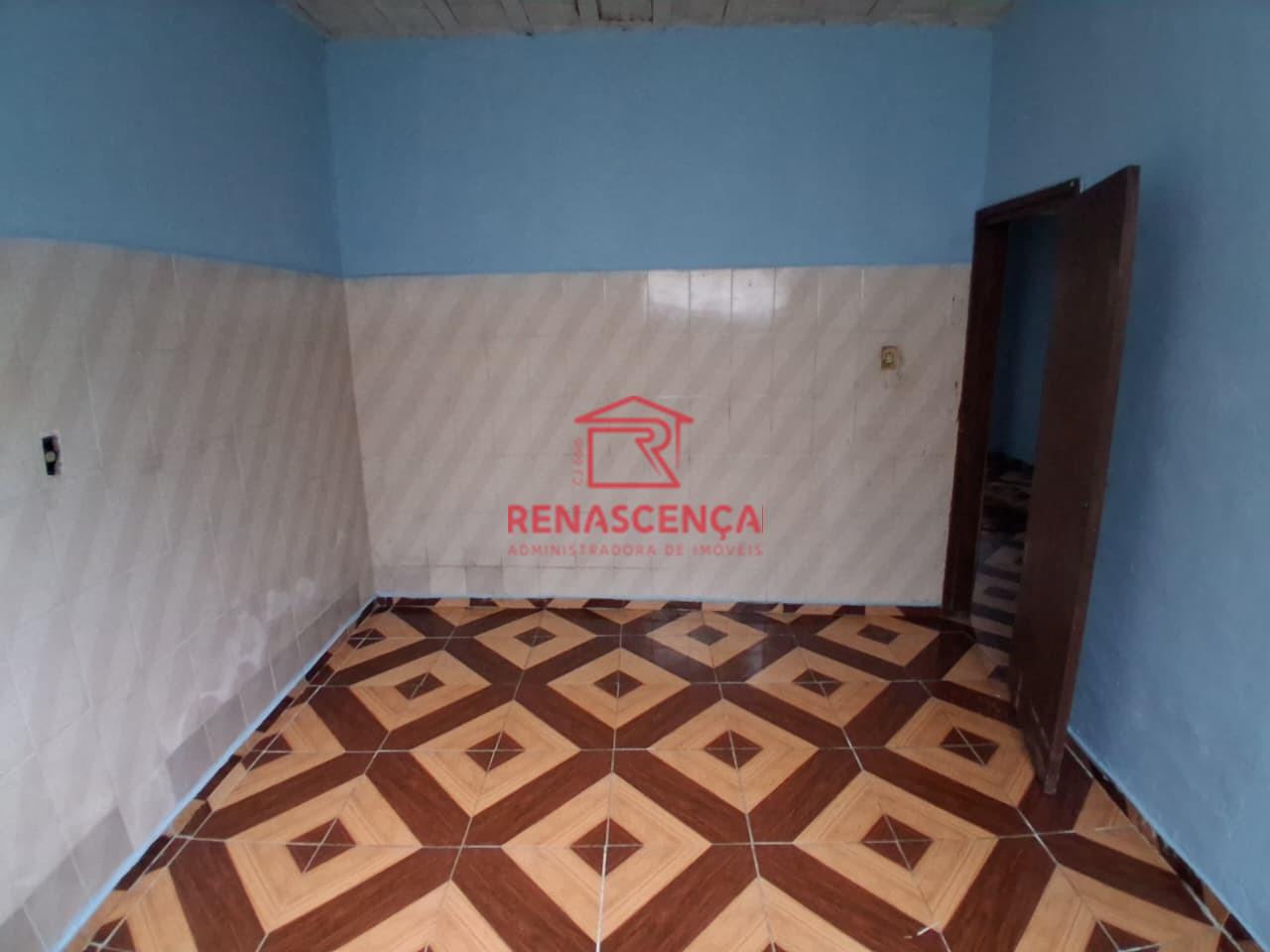 Casa para aluguel no Sepetiba: 