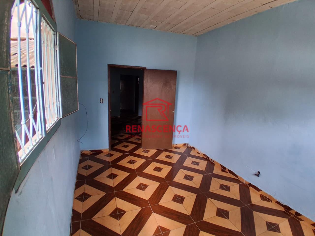Casa para aluguel no Sepetiba: 