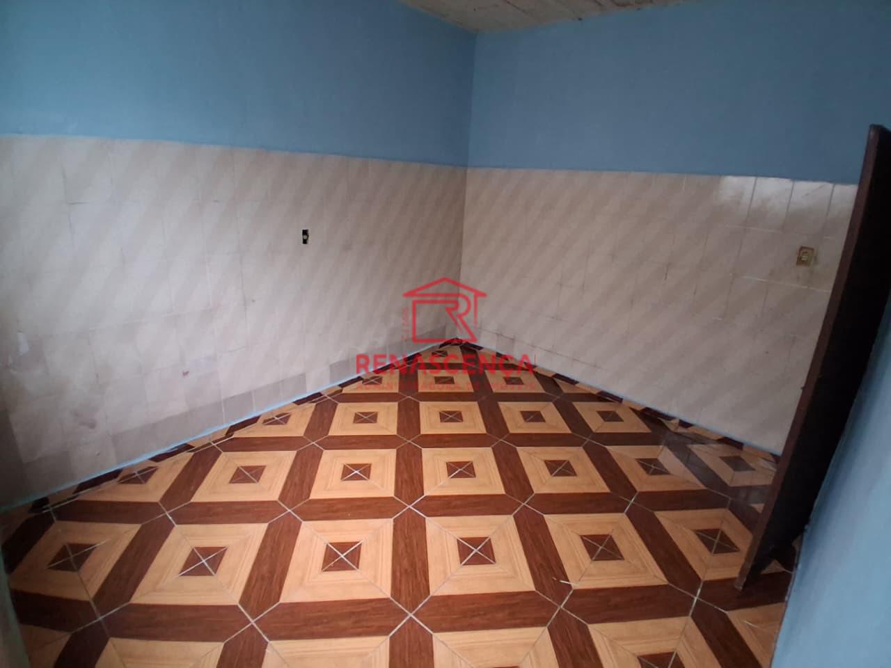 Casa para aluguel no Sepetiba: 