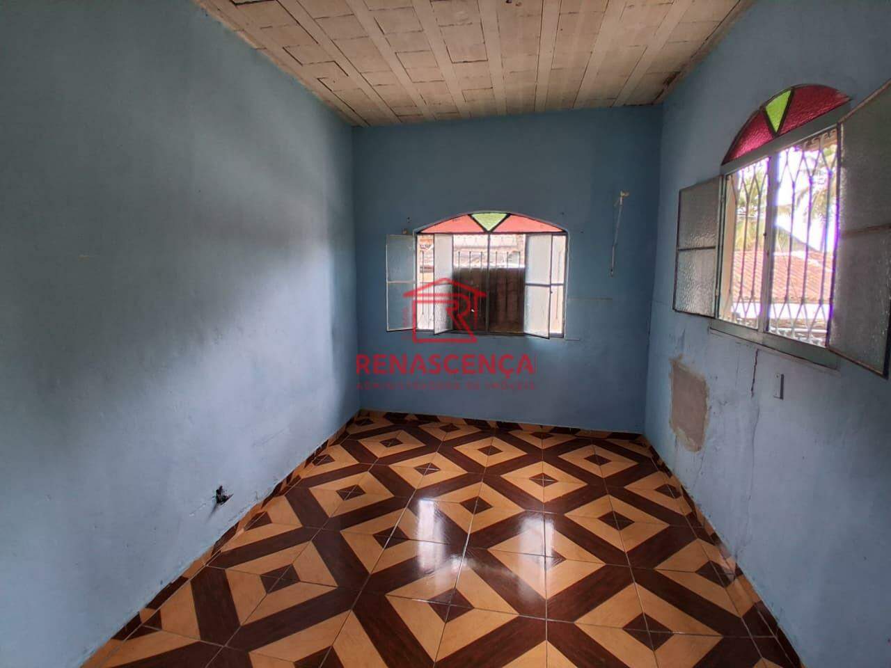Casa para aluguel no Sepetiba: 