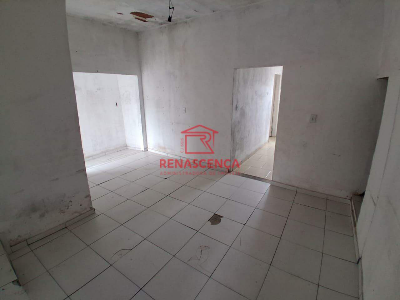 Casa para aluguel no Sepetiba: 