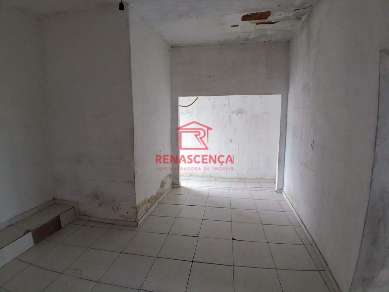 Casa para aluguel no Sepetiba: 