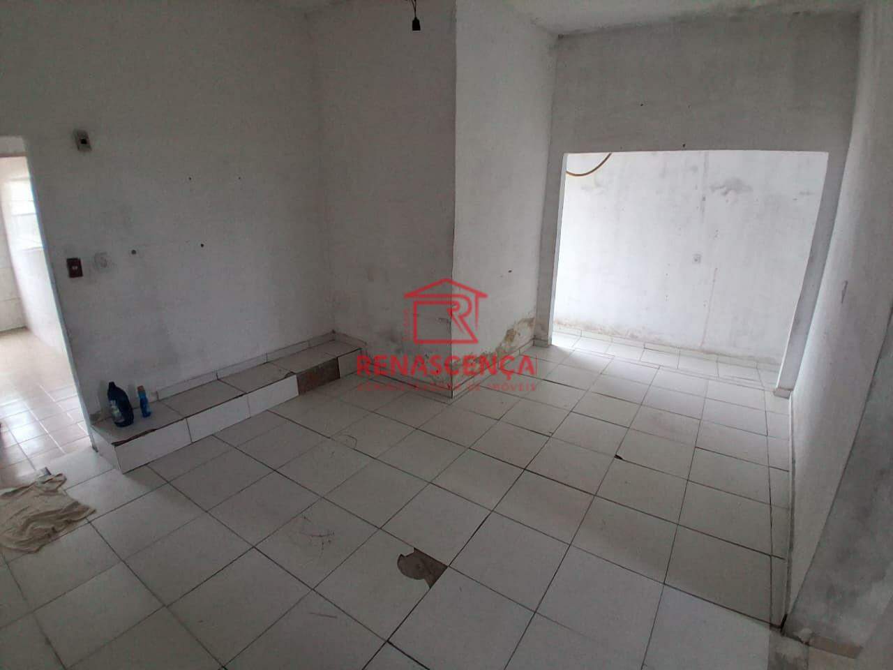 Casa para aluguel no Sepetiba: 
