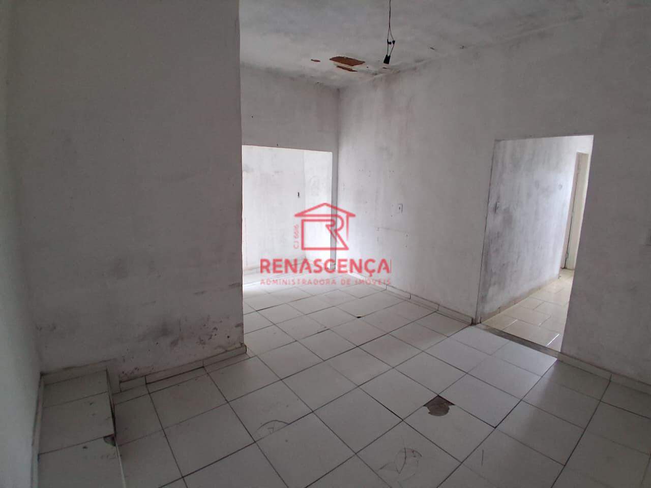 Casa para aluguel no Sepetiba: 