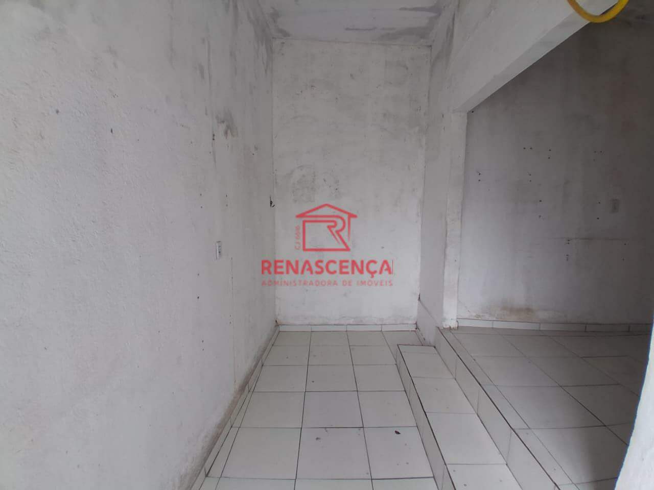 Casa para aluguel no Sepetiba: 