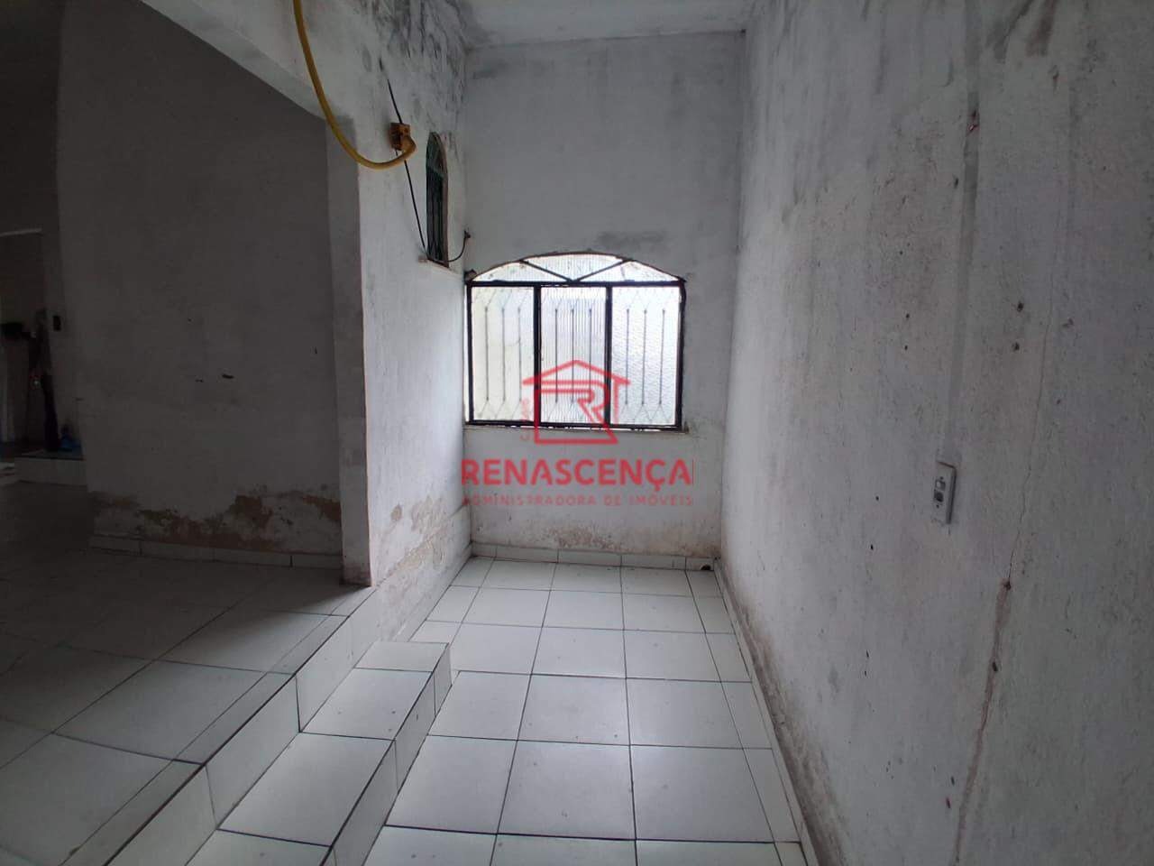 Casa para aluguel no Sepetiba: 