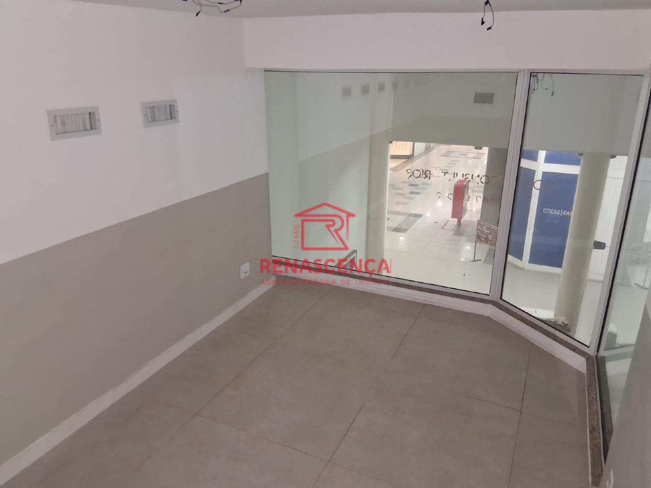 Loja para aluguel no Barra da Tijuca: 