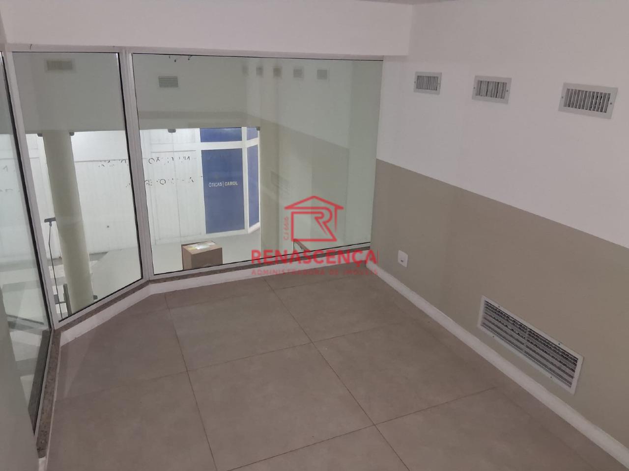 Loja para aluguel no Barra da Tijuca: 