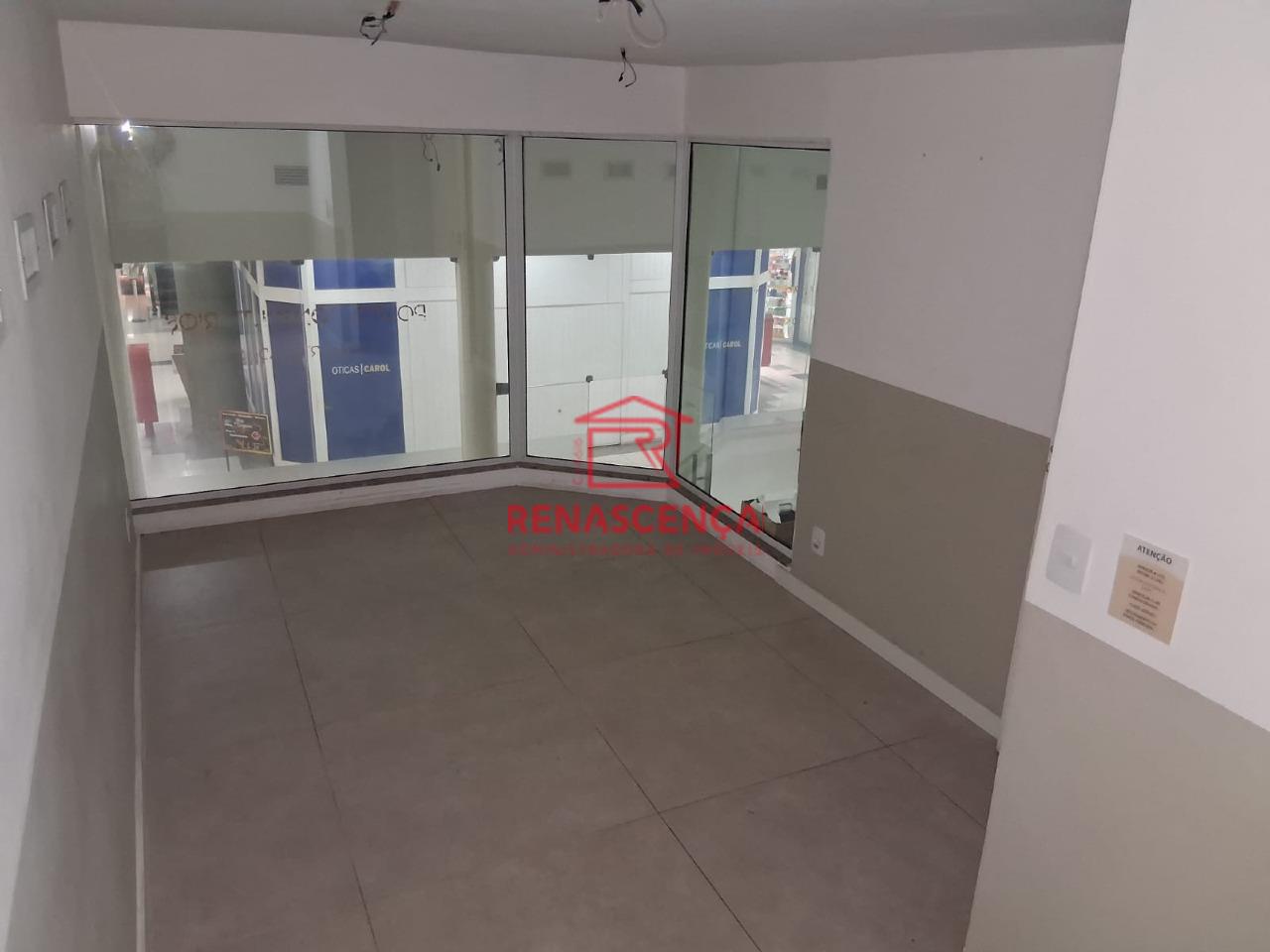 Loja para aluguel no Barra da Tijuca: 