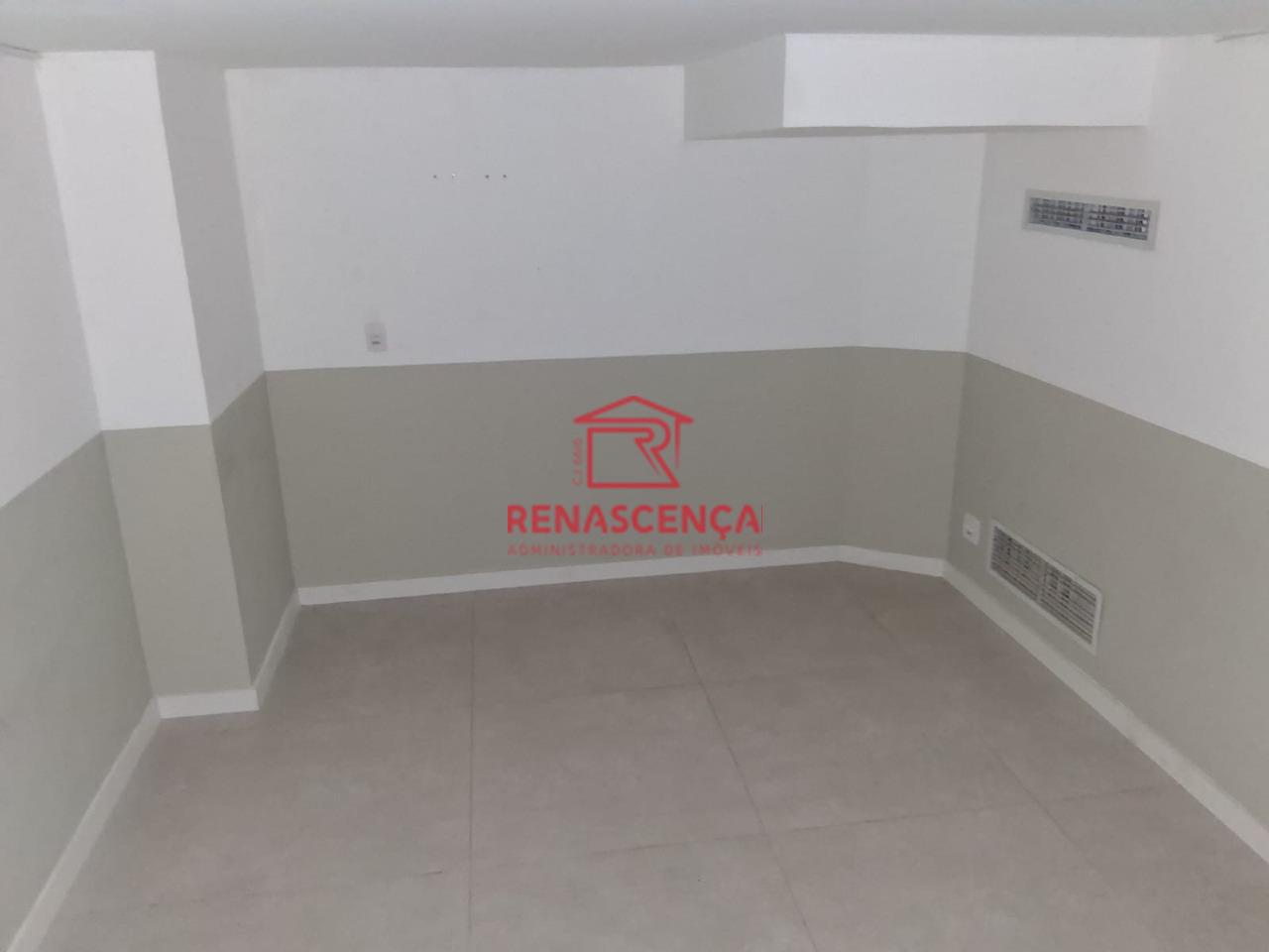 Loja para aluguel no Barra da Tijuca: 