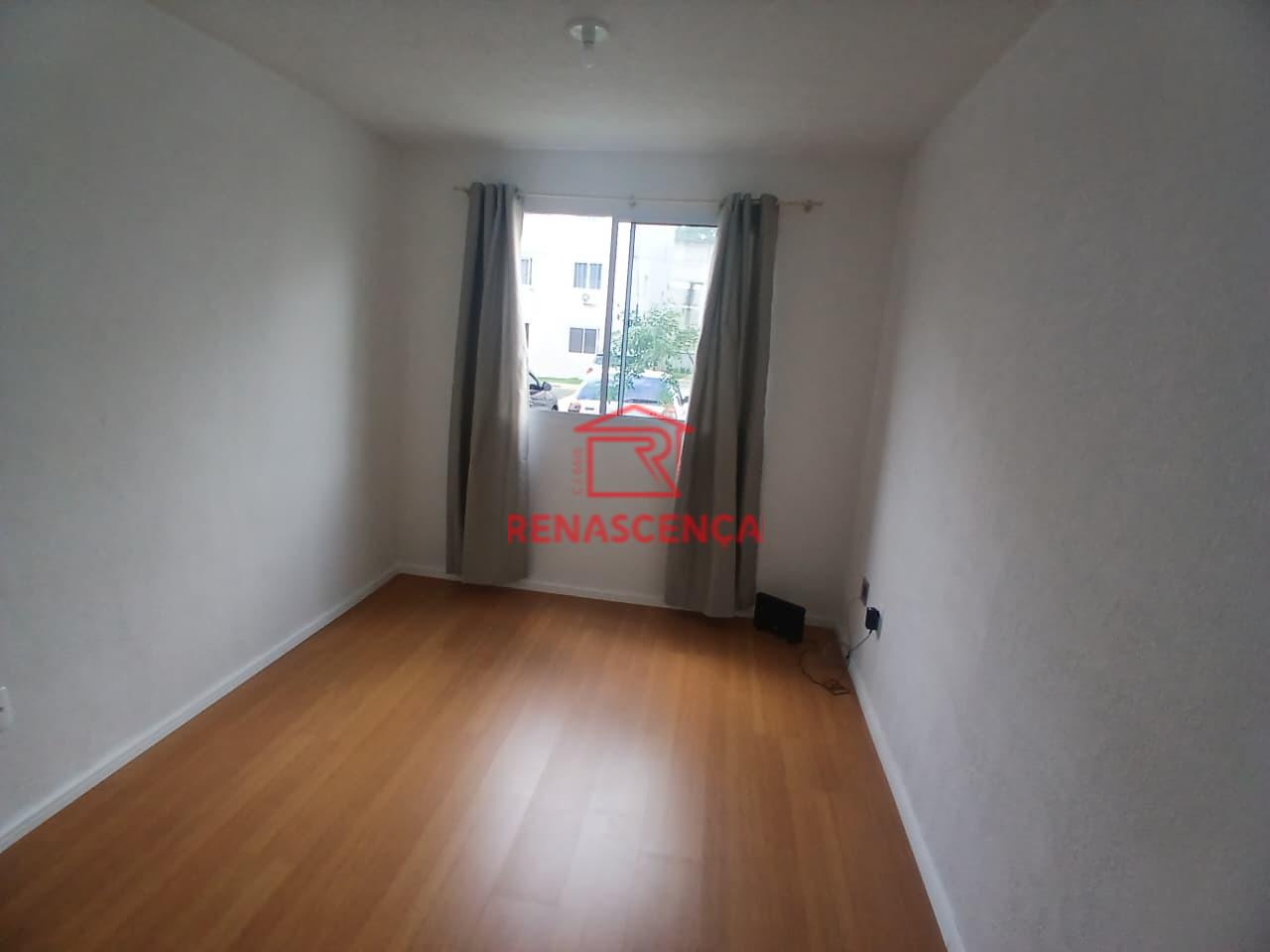 Apartamento para aluguel no Taquara: 