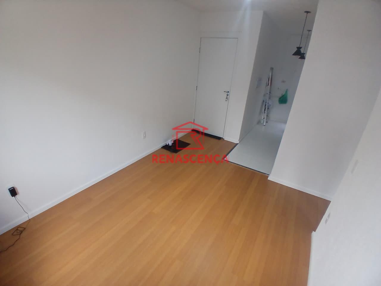 Apartamento para aluguel no Taquara: 