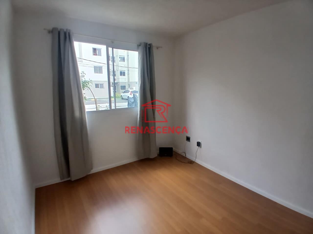 Apartamento para aluguel no Taquara: 