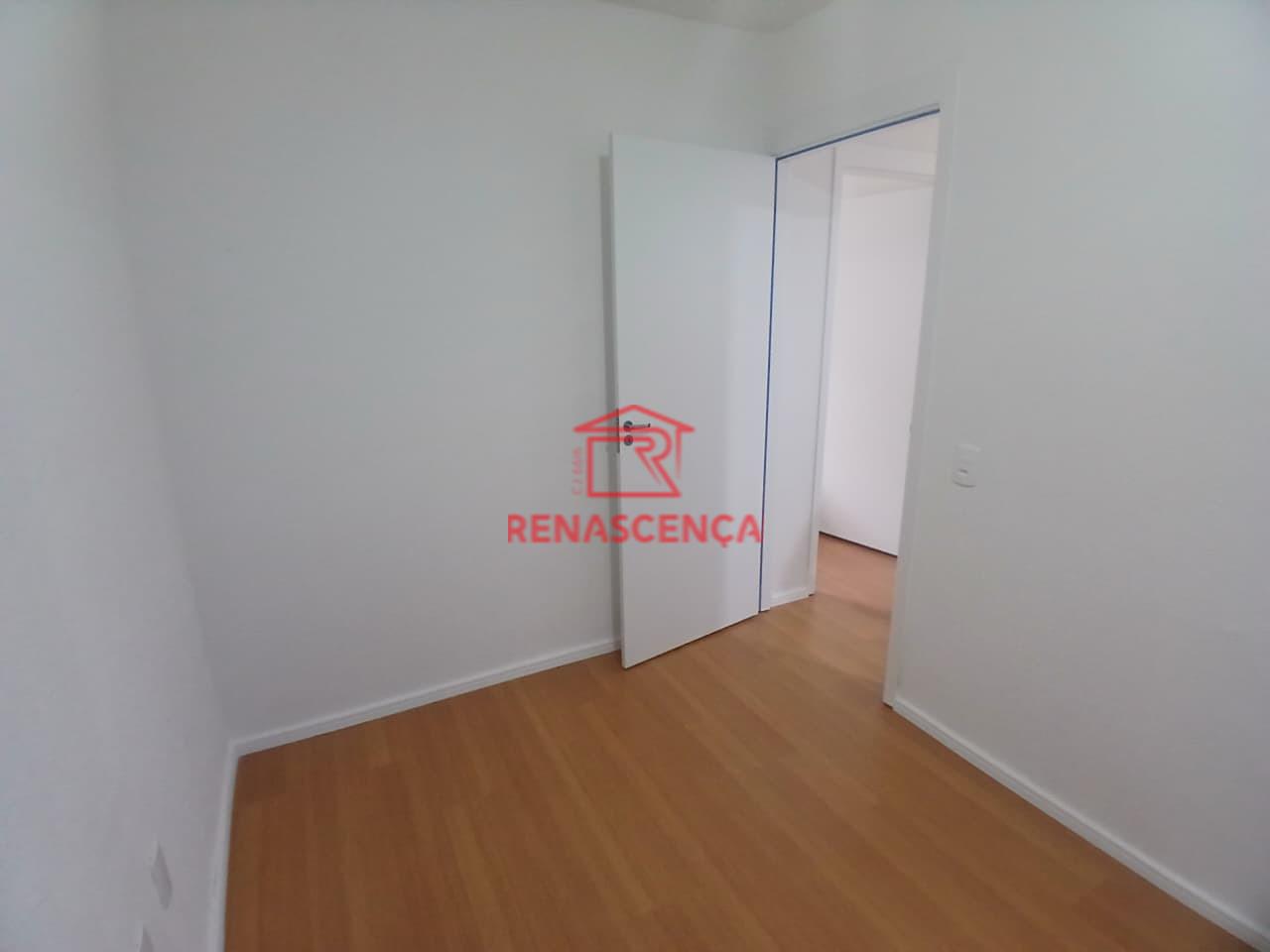 Apartamento para aluguel no Taquara: 