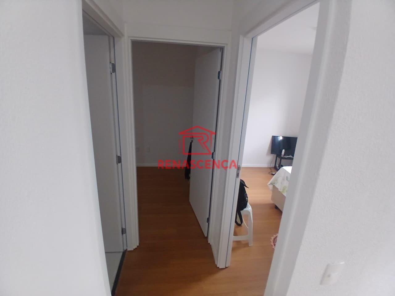 Apartamento para aluguel no Taquara: 