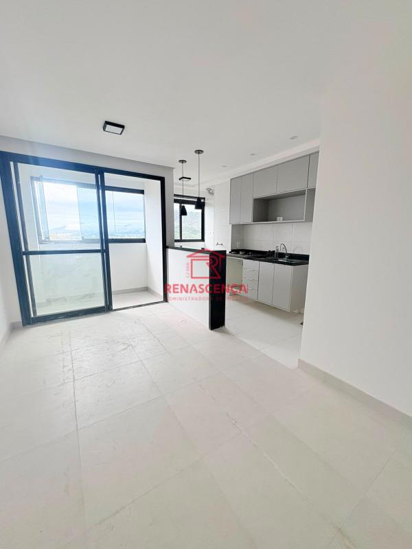 Apartamento para aluguel no Barra Olímpica: 