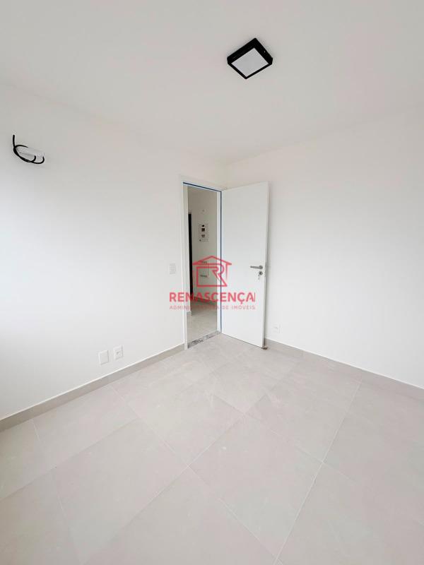 Apartamento para aluguel no Barra Olímpica: 