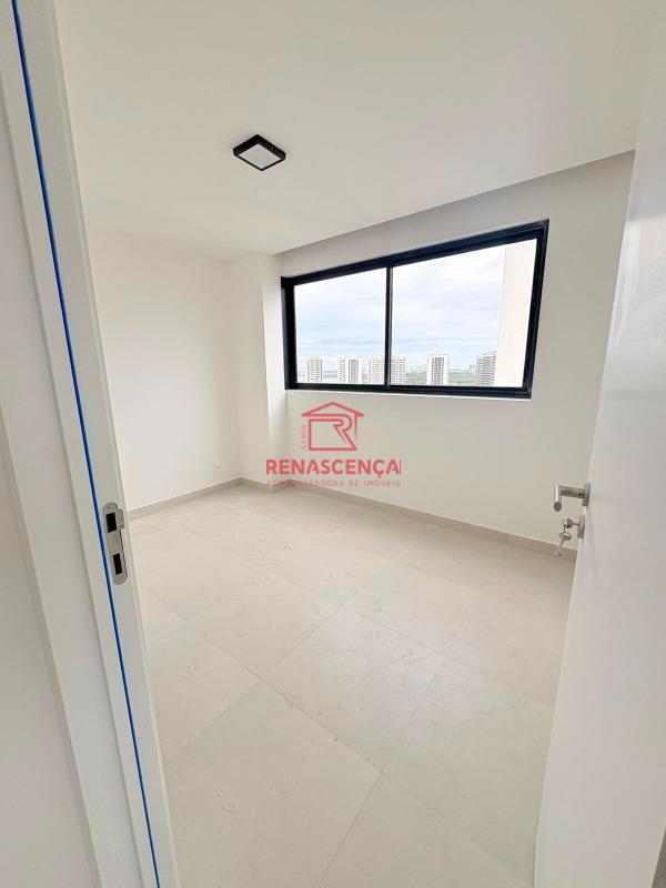 Apartamento para aluguel no Barra Olímpica: 