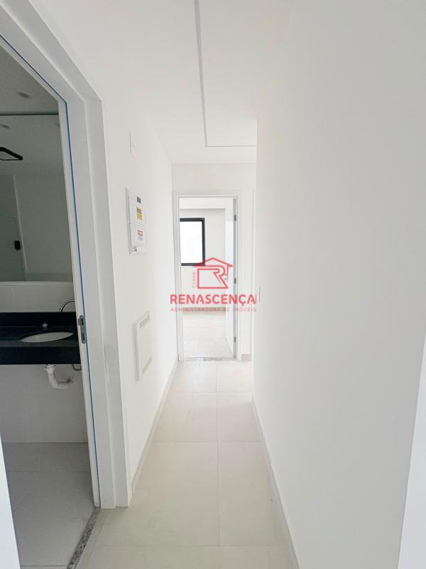 Apartamento para aluguel no Barra Olímpica: 