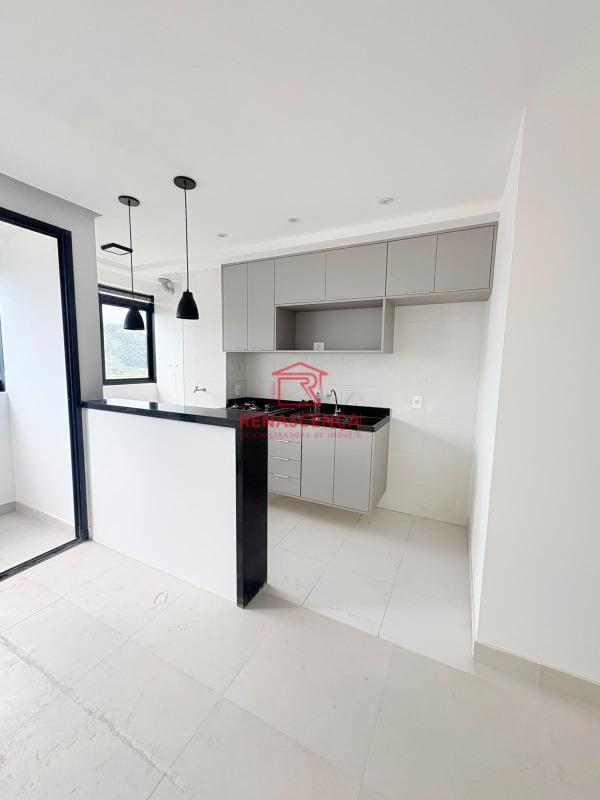 Apartamento para aluguel no Barra Olímpica: 
