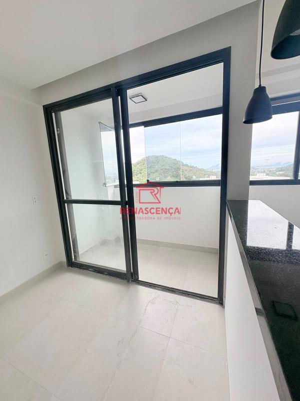 Apartamento para aluguel no Barra Olímpica: 