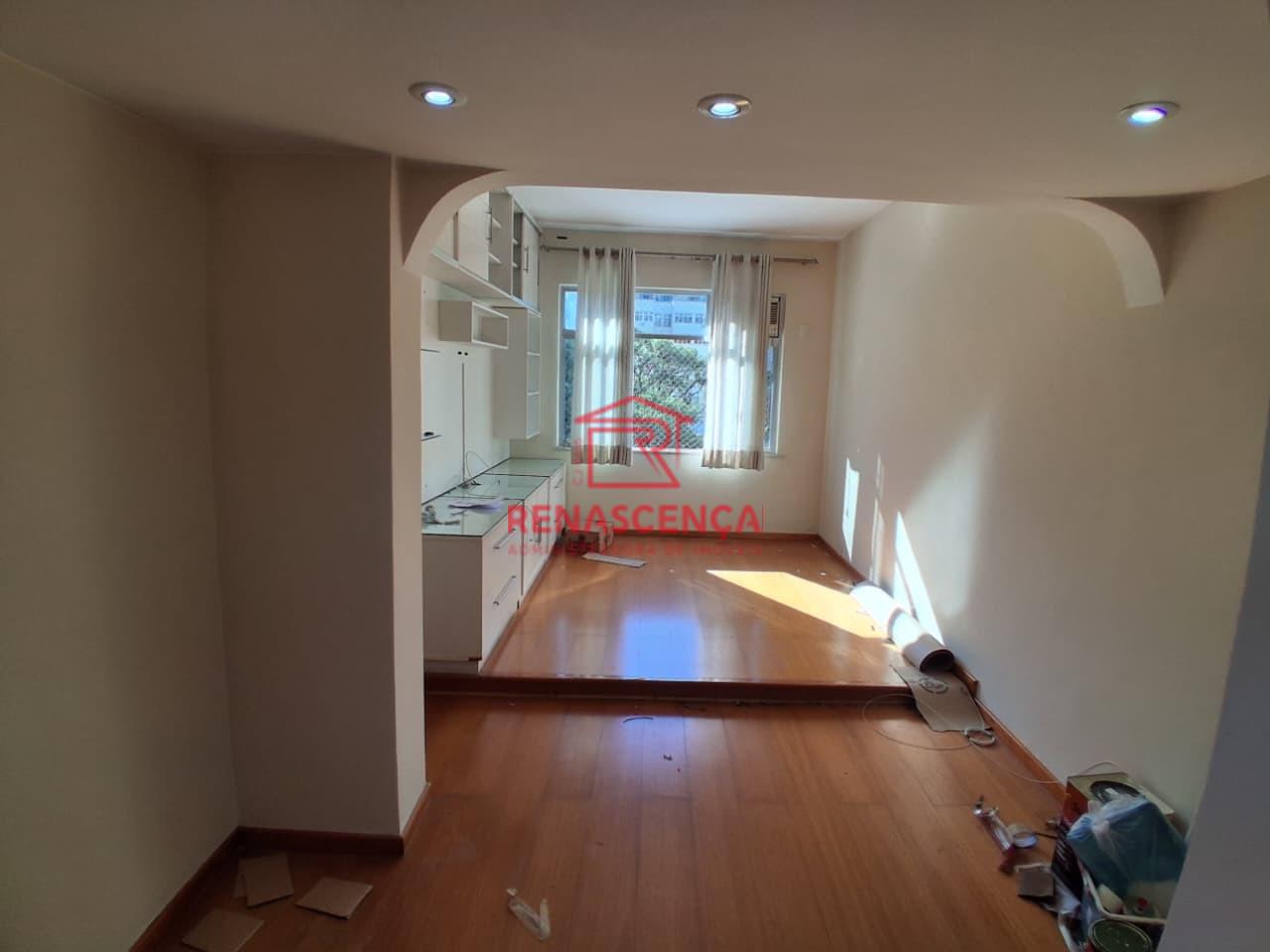 Apartamento para aluguel no Botafogo: 