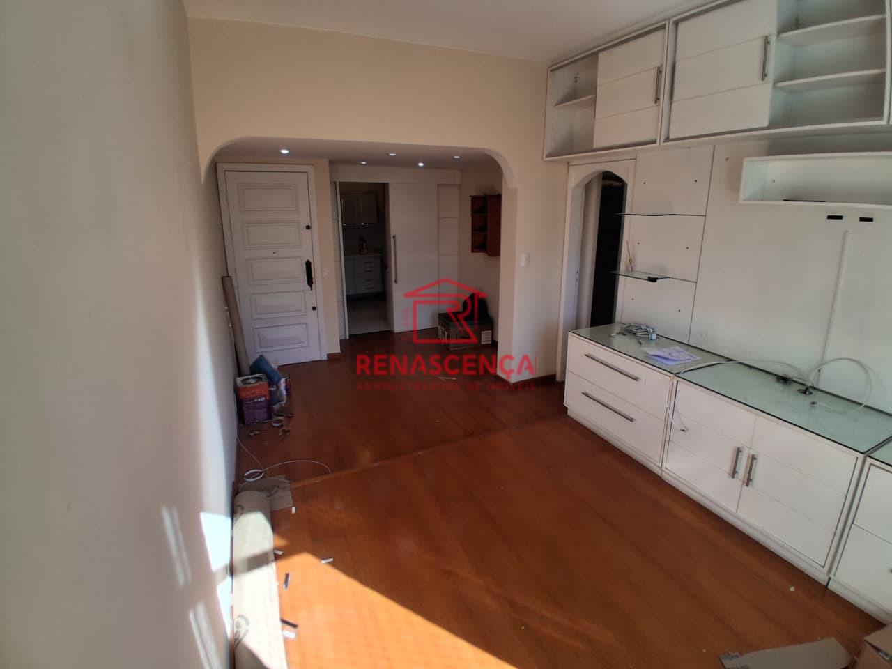 Apartamento para aluguel no Botafogo: 