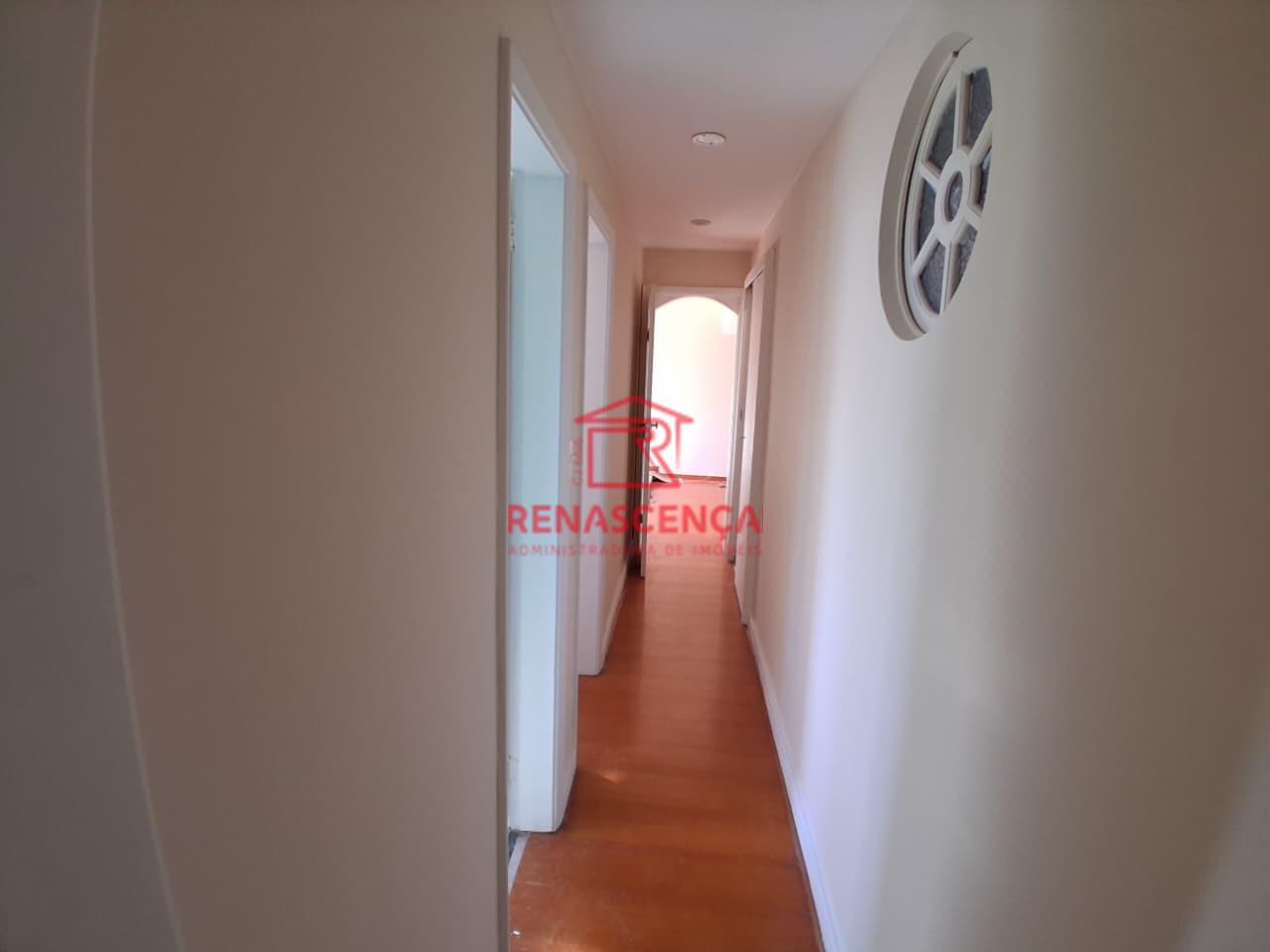 Apartamento para aluguel no Botafogo: 