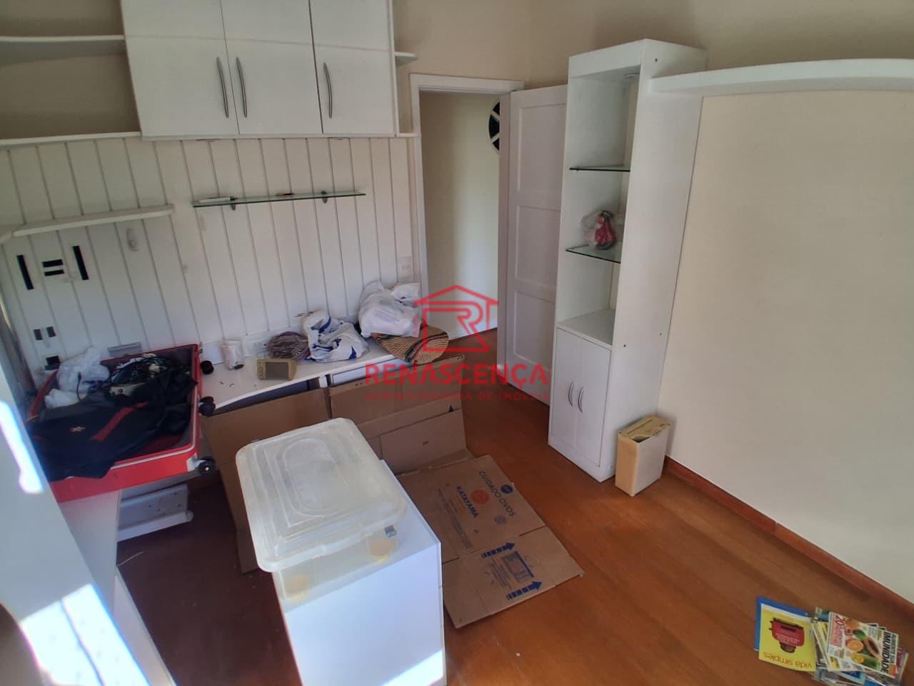 Apartamento para aluguel no Botafogo: 