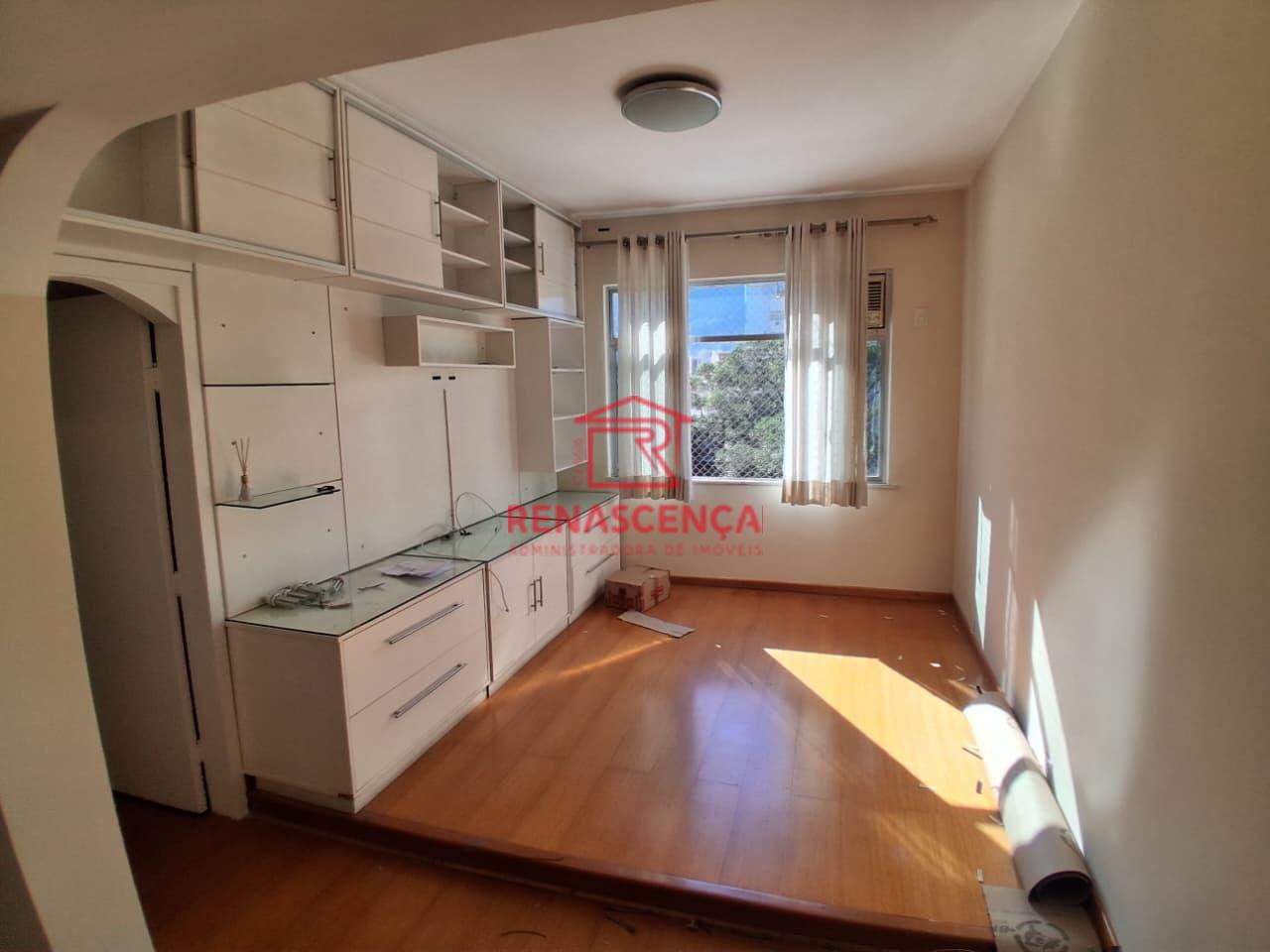 Apartamento para aluguel no Botafogo: 
