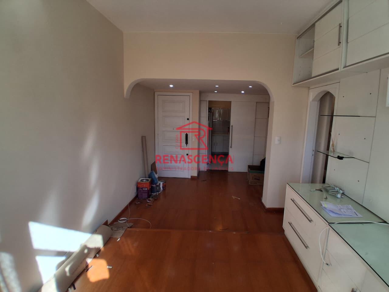Apartamento para aluguel no Botafogo: 