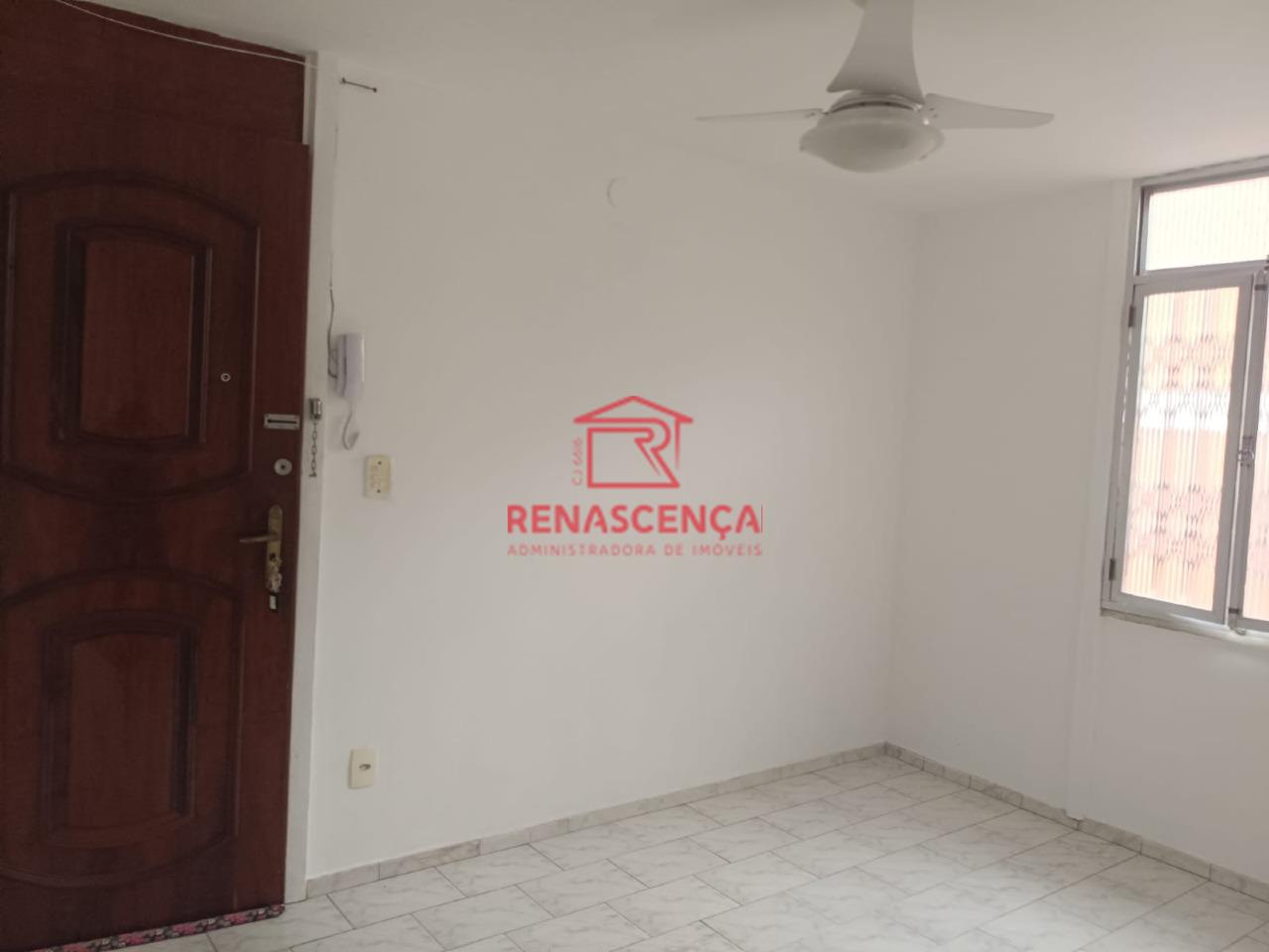 Apartamento para aluguel no Cocotá: 
