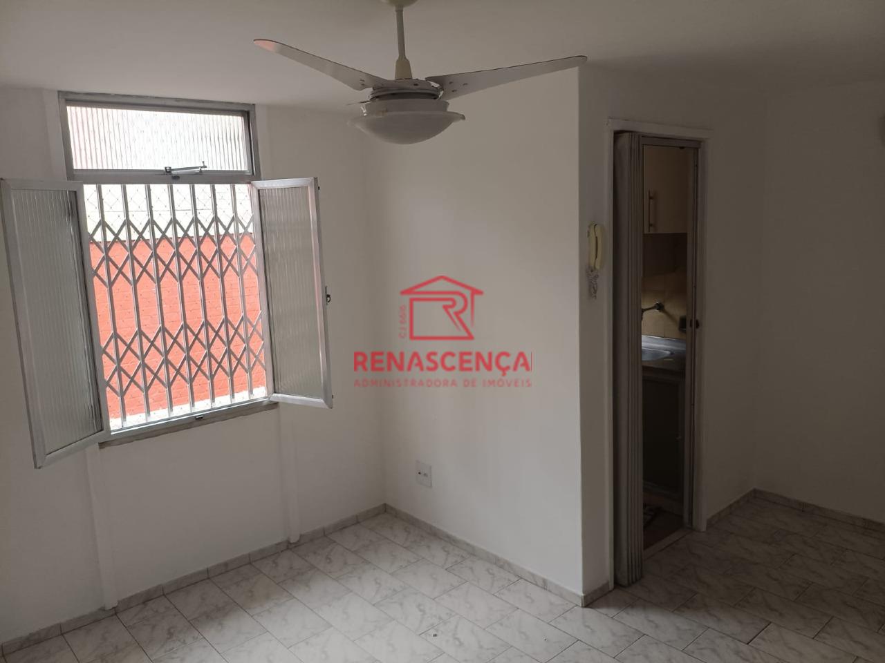 Apartamento para aluguel no Cocotá: 