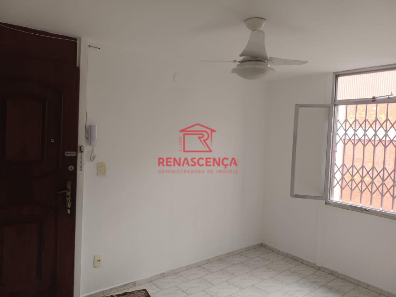 Apartamento para aluguel no Cocotá: 