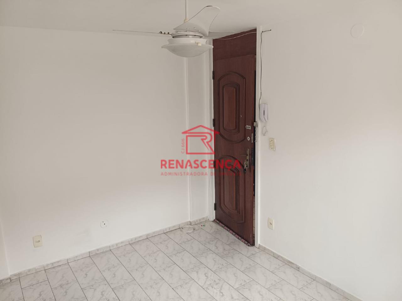 Apartamento para aluguel no Cocotá: 