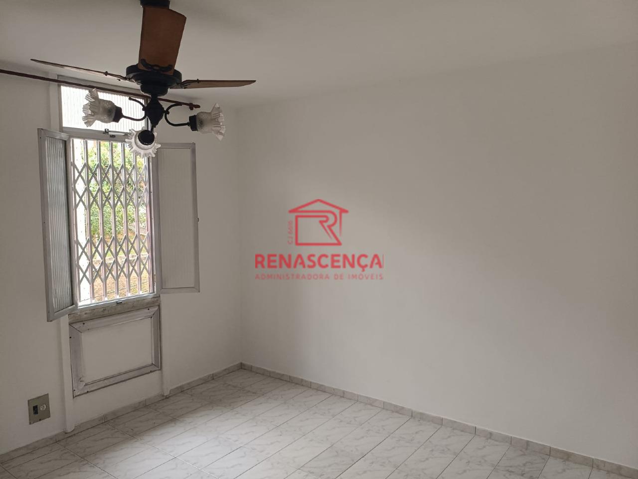 Apartamento para aluguel no Cocotá: 