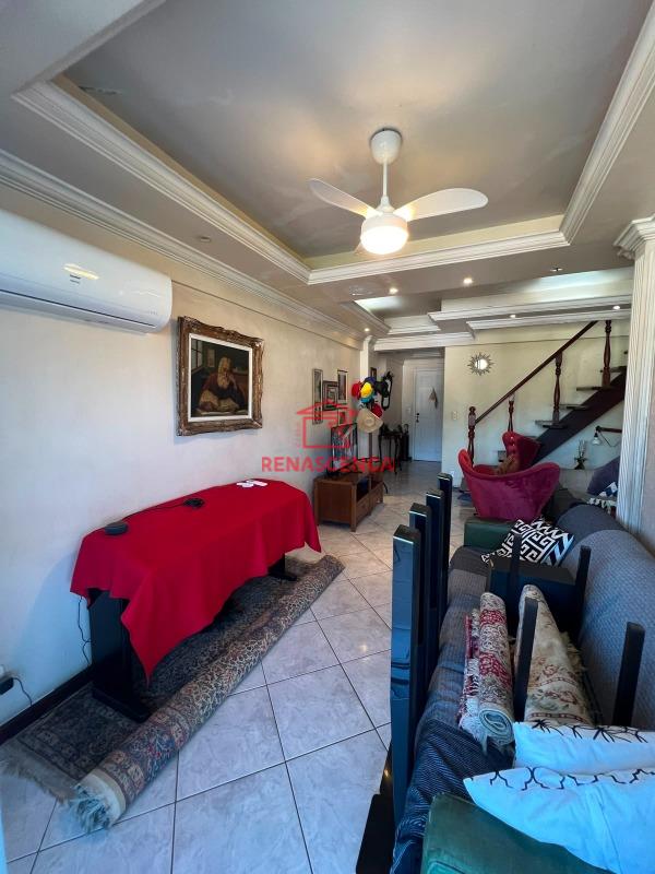 Apartamento para aluguel no Freguesia (Jacarepaguá): 