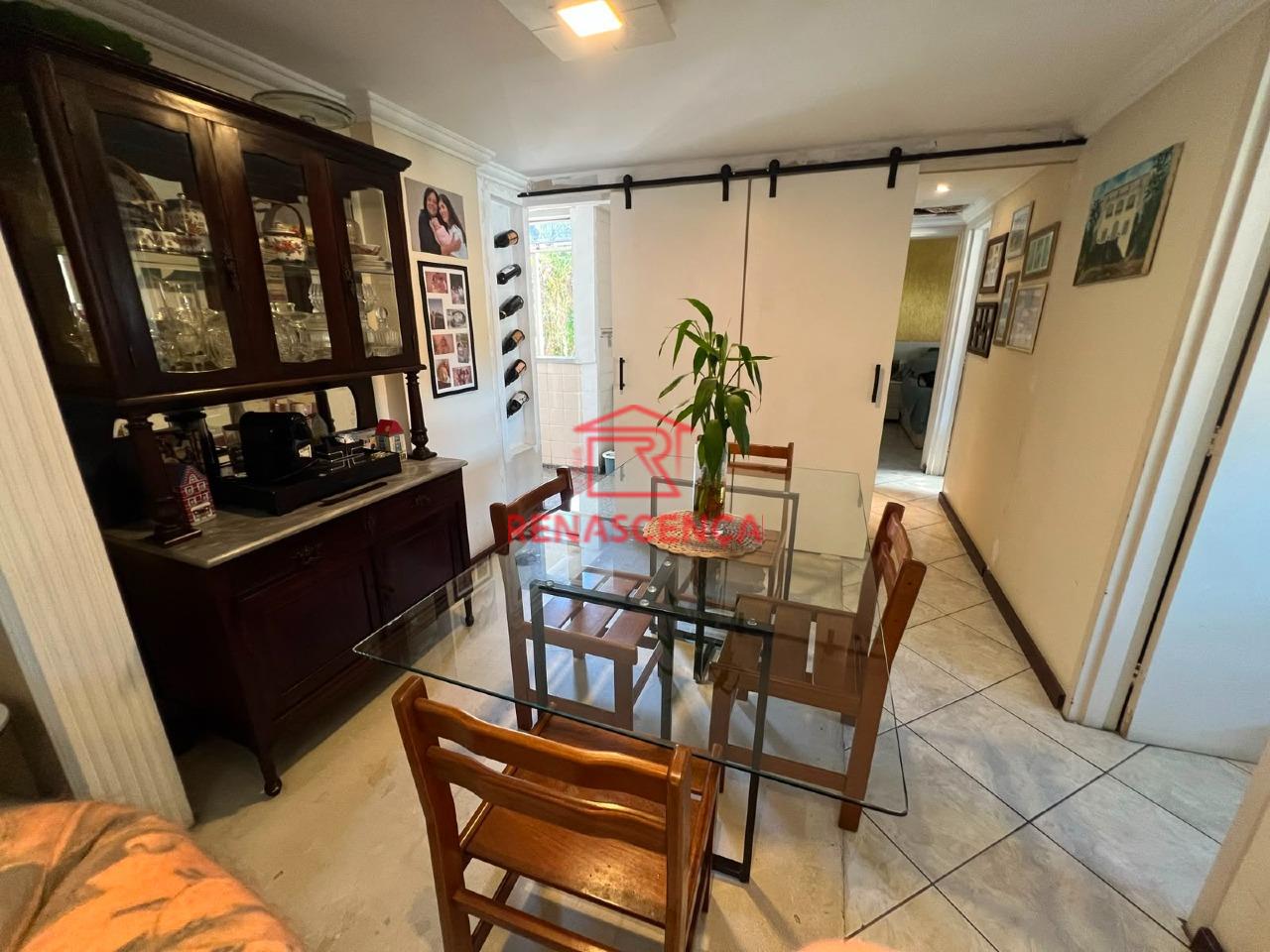 Apartamento para aluguel no Freguesia (Jacarepaguá): 