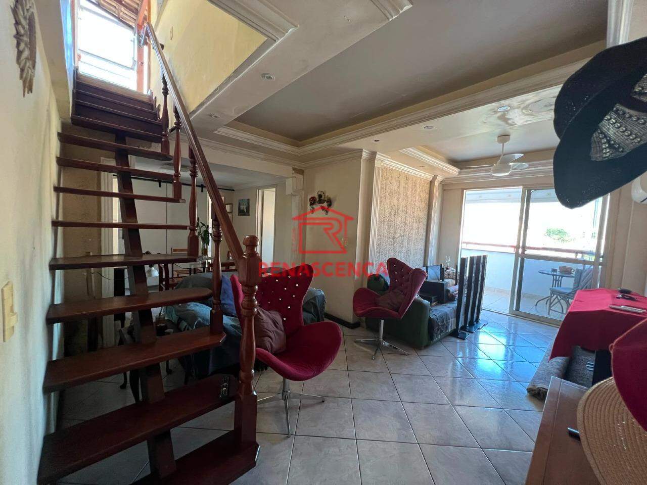 Apartamento para aluguel no Freguesia (Jacarepaguá): 